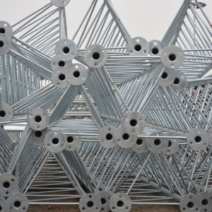 Steel <b>tower</b> for Telecom Company - Product Image 1