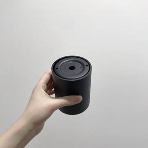 Hiện đại 6W COB <span class=keywords><strong>Led</strong></span> Downlight trắng đen đèn bề mặt gắn trần <span class=keywords><strong>LED</strong></span> cho khách sạn phong cách thanh lịch - Product Image 4