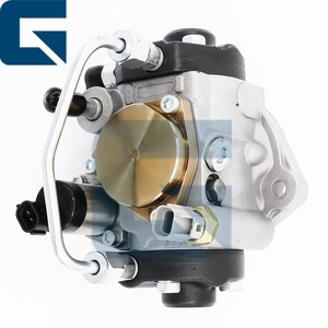 8-98248042-1 Engine Fuel Injection <b>Pump</b> Diesel <b>Pump</b> for Engine 4JJ1 - Product Image 4