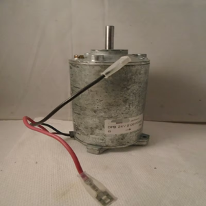 มอเตอร์ <span class=keywords><strong>DPB</strong></span> 24V 0130110003 ใหม่และมีสินค้าในสต็อก ผลิตในเยอรมนี - Product Image 1