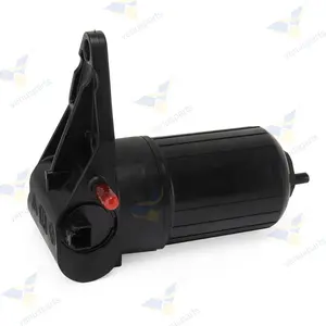 Parti Diesel pompa di sollevamento carburante elettrica 1103C 4132 a016 per motore Perkins