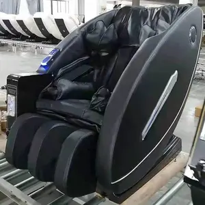 VCT Thailand Iraq USA Coin And Bill Operated Commercial Vending Massage Chair with Full Body Massage with credit card VISA