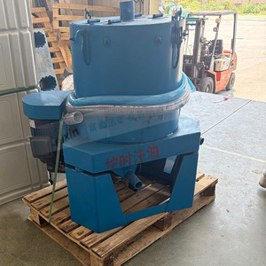 Separador por Gravedad Nelson 220 V, Separador Automático de Minerales para la Recuperación de Oro - Product Image 3