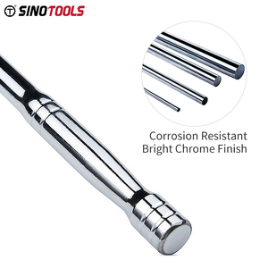 Cờ lê lực xe đạp có khớp nối nhanh với cơ chế bánh cóc đảo chiều 72 răng - Product Image 3