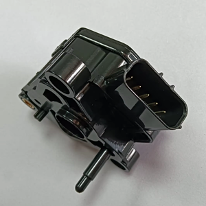 Sensor TPS 16060-KWF-941 Sensor de posición del acelerador de motocicleta de nueva condición para YAMAHA para <span class=keywords><strong>HONDA</strong></span> SH125 SH150 CBR250 <span class=keywords><strong>CBF125</strong></span> CBR125 - Product Image 4