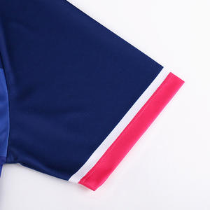 Fußball-Uniform Fußballtrikot Original Personalisierung Fußballtrikot Maßgeschneiderte Fußball-Uniform - Product Image 5