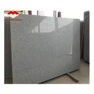 Granit gris chinois, pierre pour pilier, 1 pièce, G603