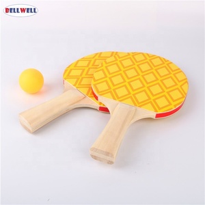 Bellwell Offre Spéciale pagaie <span class=keywords><strong>de</strong></span> <span class=keywords><strong>Ping</strong></span>-<span class=keywords><strong>Pong</strong></span> intérieure et extérieure - Product Image 3