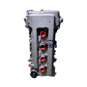 Moteur complet 1.5L essence JLY-4G15 pour Geely Emgrand Vision S1 SC7 Haijing - Product Image 4