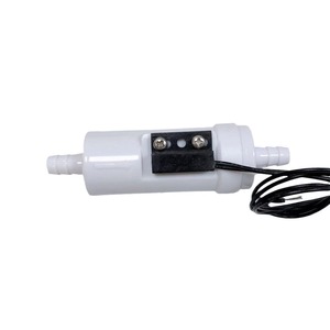 Interrupteur de débit d'eau magnétique de type pagode en plastique Saishenger 8 mm - Product Image 1