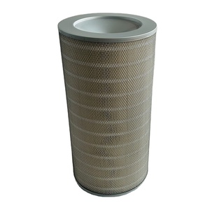 Manny 23458-4 <b>Industrial</b> <b>Compressor</b> Parts New Air Filter and <b>Compressor</b> Fittings For Screw Air <b>Compressor</b> - Product Image 3