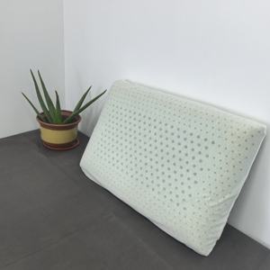 Almohada Moderna <span class=keywords><strong>de</strong></span> Espuma Viscoelástica Refrescante con Fibra <span class=keywords><strong>de</strong></span> Bambú y Té Verde <span class=keywords><strong>para</strong></span> Dormir <span class=keywords><strong>de</strong></span> Lado, Rectangular, <span class=keywords><strong>de</strong></span> Alta Resiliencia, <span class=keywords><strong>para</strong></span> Aliviar el Dolor <span class=keywords><strong>de</strong></span> Cuello - Product Image 5