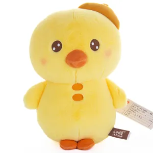 Custom Design Plush Toy Stuffed Toys Soft OEM Cotton Cartoon New Soft Toy