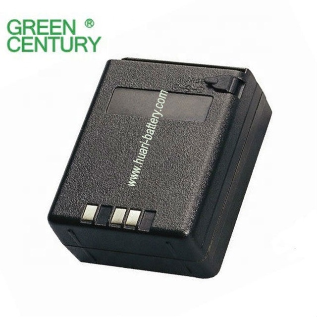 Power up Your Walkie Talkie with New Batteries FNB-45 NI-MH Battery for Vertex VX-200 FTH2009 Radios