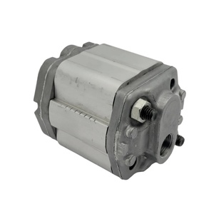 Pompe à engrenages série K1P à réponse rapide K1P-R-1.6-X-G K1P-R-2-X-G K1P-R-2.5-X-G Pompe hydraulique pour équipement de manutention - Product Image 5