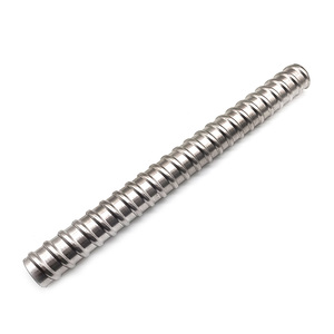 Tất cả các chủ đề Rod ss205 Stud Bolt Trung Quốc nhà máy tùy chỉnh thép không gỉ M26 đầy đủ <span class=keywords><strong>Acme</strong></span> 20cm thép <span class=keywords><strong>Threaded</strong></span> Rod - Product Image 1