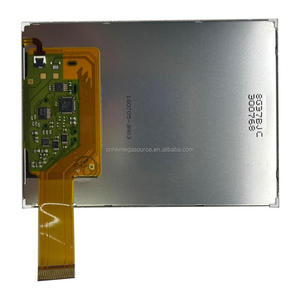 COM37H3N83ULC 3.7นิ้ว480*640 TFT โมดูลหน้าจอ LCD จอแสดงผล LCD แผงจอ TFT LCD ในสต็อก - Product Image 1