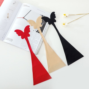 Mei Xiao Ti <span class=keywords><strong>Sexy</strong></span> perizoma di cotone 3 tipi senza soluzione di continuità invisibile pantaloni adesivi di biancheria intima per le donne - Product Image 6