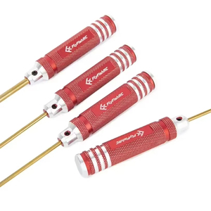 <strong>FlyFishRC</strong> Tool Kit Screwdriver Set for Airplane FPV RC Freestyle Long Range Drone Parts - Product Image 2
