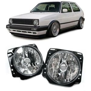 NOUVEAU PHARE pour VW GOLF II 84-91 <span class=keywords><strong>MYAUTO</strong></span> 24V - Product Image 1