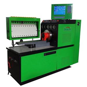 BEACON EPS619 Elektronische Diesel-Einspritzpumpe für Prüfstand mit Monitor-Computer 0-4000 U/min - Product Image 1