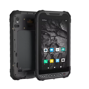 Ua80 <span class=keywords><strong>8</strong></span> Inch 8200MAh Có Thể Tháo Rời Pin Gồ Ghề Máy Tính Bảng <span class=keywords><strong>Android</strong></span> <span class=keywords><strong>8</strong></span>-<span class=keywords><strong>Core</strong></span> 2.0Ghz Công Nghiệp Máy Tính Bảng - Product Image 1