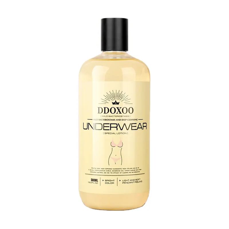 2025 New Underwear Cleaner Plant Formula