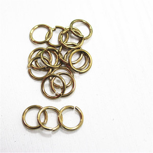 <strong>Copper</strong> Zinc Alloy <strong>Brass</strong> <strong>Brazing</strong> Rings Sheet Rods - Product Image 5