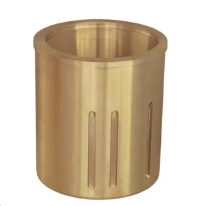 Ch420 Lập Dị ỐNg Lót 13 + 16 + 18 gia công trượt loại Máy Nghiền mặc các bộ phận Đồng mô hình vật liệu 442.9657-01 - Product Image 6