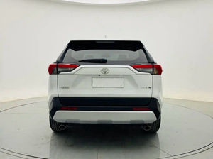 <span class=keywords><strong>Toyota</strong></span> <span class=keywords><strong>RAV4</strong></span> 2021 Usado, 2.0L Gasolina, Tracción Delantera, Plateado, Techo Solar, Asientos de Cuero, Sistema de Seguridad <span class=keywords><strong>Toyota</strong></span> OEM <span class=keywords><strong>para</strong></span> Exportación - Product Image 5