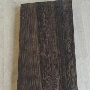 Tablero de Madera de Paulownia Carbonizada 42x15x1.5 Rectangular, Panel de Madera Sólida Rústica - Product Image 5