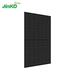 Vente flash Module monofacial <span class=keywords><strong>Jinko</strong></span> JKM410N-54HL4-B Tiger N-Type 410W pour système d'énergie de stockage sur toiture - Product Image 6