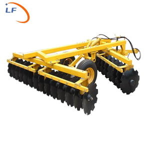 Equipos para tractores agrícolas Heavy Duty Disc Harrow Arado - Product Image 6