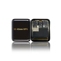 Gran precio pantalla Lcd de repuesto para Apple Watch SE S1 S2 S3 S4 S5 S6 S7 S8 42mm 40mm 45mm MONTAJE DE digitalizador