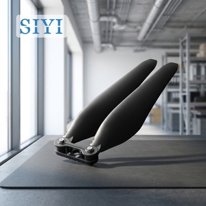 ชุดใบพัดพลาสติกคู่ SIYI E6 พร้อมขายึด ใช้ได้กับใบพัดเสริม - Product Image 1