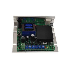 Brushed Motor Driver 110/220V 10A 1000Wdc Motor <strong>Speed</strong> <strong>Controller</strong> - Product Image 6