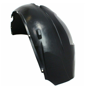 Dodge Chrysler Town & Country ด้านหน้า Fender Liner 4860308ชิ้นส่วนอะไหล่พลาสติก - Product Image 2
