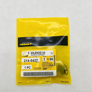 โซลินอยด์หัวฉีด 214-5427 เหมาะสำหรับเครื่องยนต์ c a t C7 C9 รถขุด E323 E325 E329 E330 E336D - Product Image 1