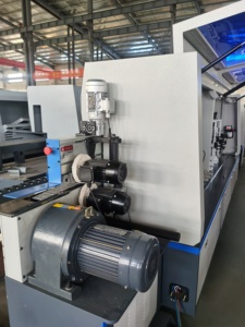 Máy Dán Cạnh Tự Động <span class=keywords><strong>KDT</strong></span>, Máy Dán Cạnh Tự Động, Chế Biến Gỗ - Product Image 3