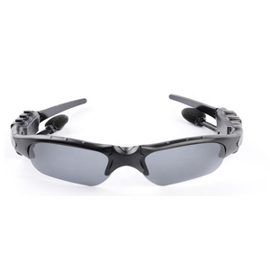 New Arrival Smart Audio Glasses Sport Glasses Driving Cycling Polarized Wireless Headphones Calling <strong>Sunglasses</strong> 2024 - Product Image 4