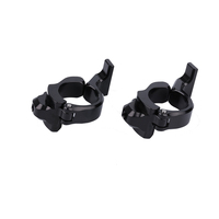 Plateaux de chaîne de vélo sur mesure usinés CNC - Aluminium et acier inoxydable, tolérance de précision +/-0,005 mm pour des performances durables