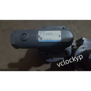 1PCS KRACHT KF6RF7-D15 Nuevo a través de FedEx o DHL - Product Image 2