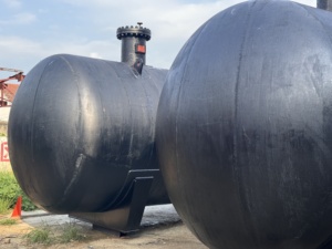 Réservoir souterrain GPL à vente chaude, type horizontal, pour <span class=keywords><strong>station</strong></span> de gaz GPL, prix plus bas pour la vente - Product Image 6