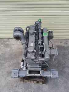 Adecuado para el motor original DE12 de la excavadora <span class=keywords><strong>Doosan</strong></span> DE12 disponible en stock a un precio competitivo - Product Image 3