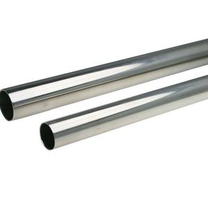 ASTM 304 201 горячекатаный холоднокатаный 304 201 316 0,5 мм 1,0 мм 20 мм <span class=keywords><strong>304L</strong></span> Ss труба из нержавеющей стали - Product Image 5