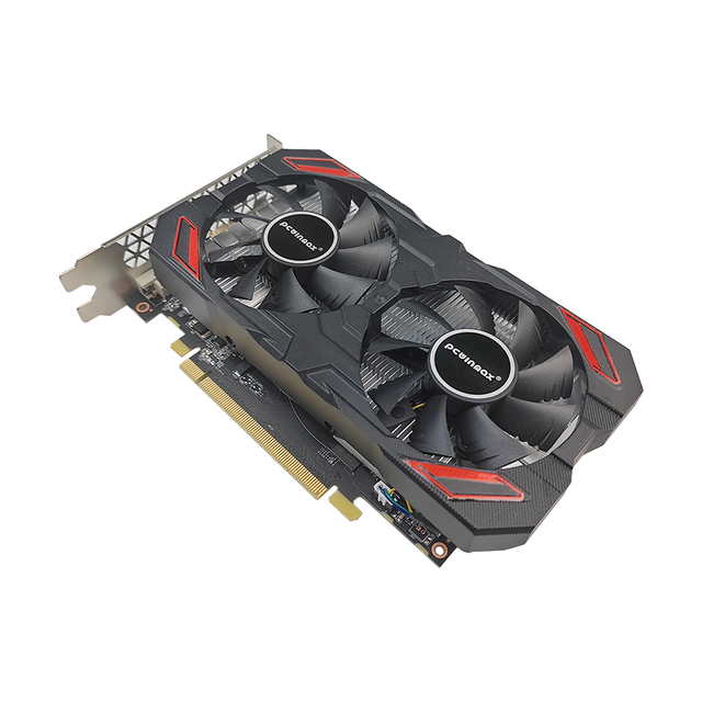Brand New Radeon RX 590 8GB DDR5 2304SP 256Bit Original PCIe 3.0 X16 Gaming RX590 Video Graphics Card