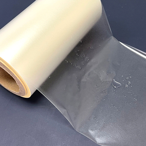Pellicola di Laminazione Opaca Termica/Antigraffio Testurizzata 23-28 Micron per Foto/Scatole Vino/Copertine Libri, Prodotta in Cina - Product Image 2