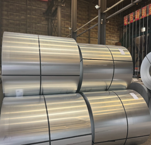 Hot Sell Cold Rolled 201 301 304 304L 316 316L 430 Stainless <b>Steel</b> Coil <b>Strips</b> in Stock - Product Image 2