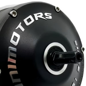 Motor de 60V para Dualton Victor / Victor Luxury Modelo 9949113221462 SKUs S02310-D/S02310-T - Product Image 3