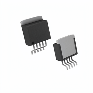 Power Management (PMIC) SC1565I5M2.5TRT Electronic Circuit Components TO 263 6, D2PAK , TO 263BA Original One Stop Service - Product Image 1